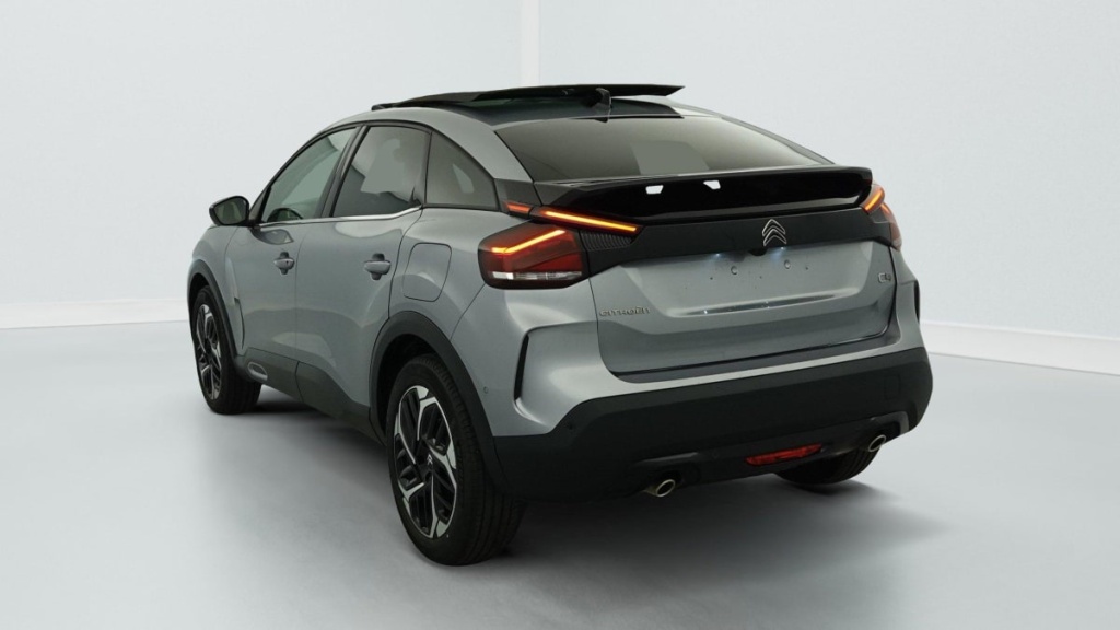 CITROEN C4 PureTech 130 S S BVM6 Shine - ref: 1-351282 - Photo 5