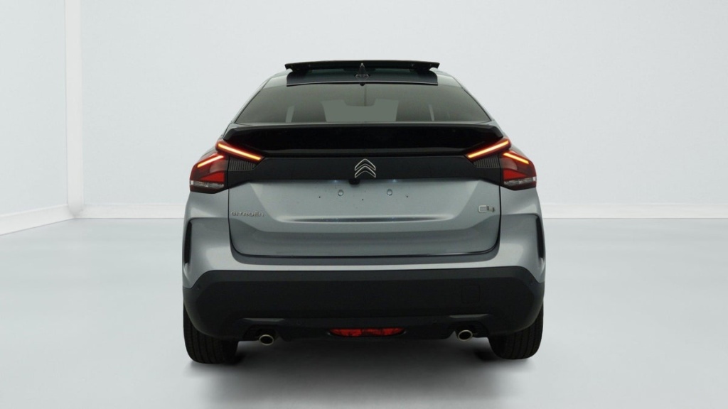 CITROEN C4 PureTech 130 S S BVM6 Shine - ref: 1-351282 - Photo 6