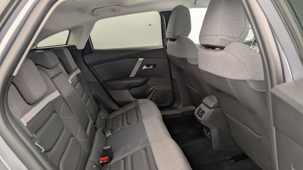 CITROEN C4 PureTech 130 S S BVM6 Shine - ref: 1-351285 - Photo 10