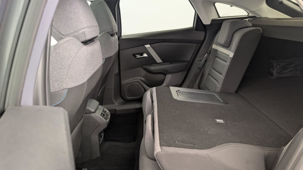 CITROEN C4 PureTech 130 S S BVM6 Shine - ref: 1-351285 - Photo 12