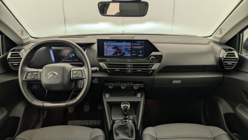 CITROEN C4 PureTech 130 S S BVM6 Shine - ref: 1-351285 - Photo 13