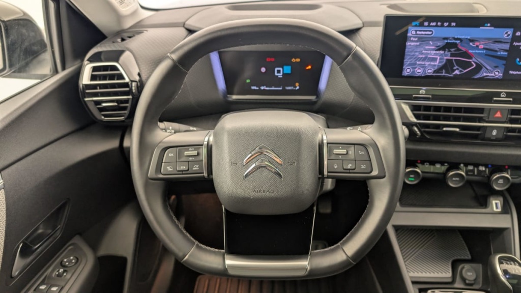 CITROEN C4 PureTech 130 S S BVM6 Shine - ref: 1-351285 - Photo 14