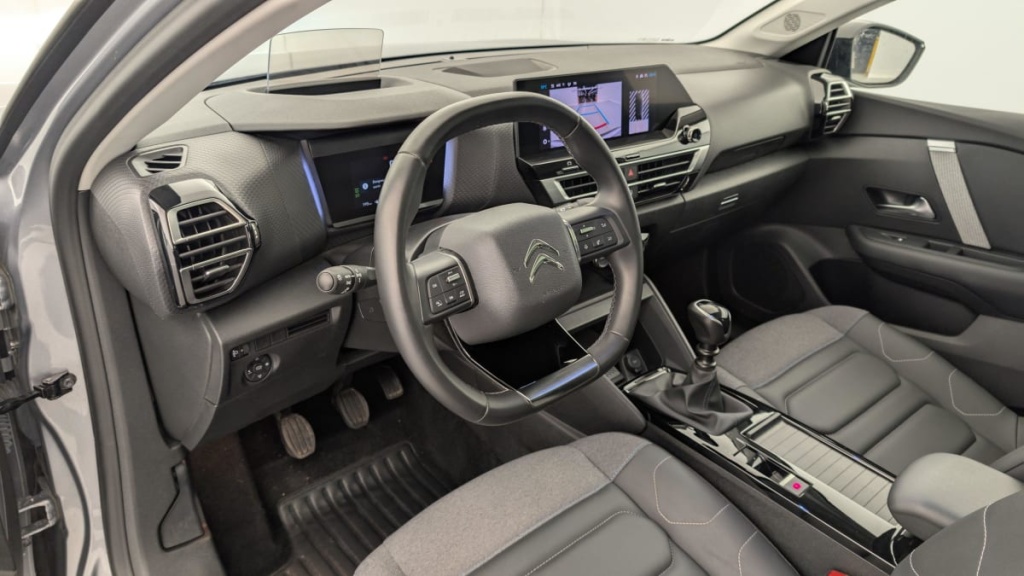 CITROEN C4 PureTech 130 S S BVM6 Shine - ref: 1-351285 - Photo 15