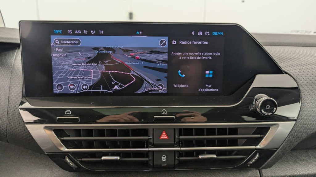 CITROEN C4 PureTech 130 S S BVM6 Shine - ref: 1-351285 - Photo 17