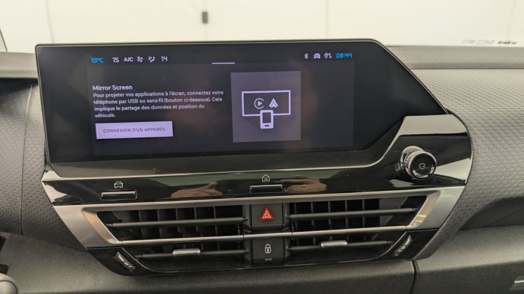 CITROEN C4 PureTech 130 S S BVM6 Shine - ref: 1-351285 - Photo 18