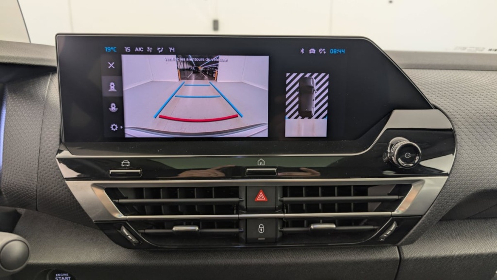 CITROEN C4 PureTech 130 S S BVM6 Shine - ref: 1-351285 - Photo 19