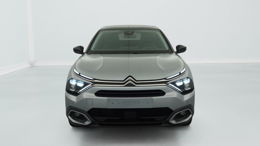 CITROEN C4 PureTech 130 S S BVM6 Shine - ref: 1-351285 - Photo 2