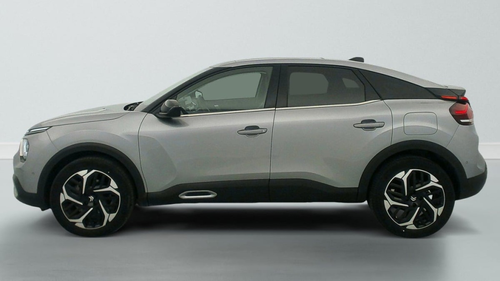 CITROEN C4 PureTech 130 S S BVM6 Shine - ref: 1-351285 - Photo 4