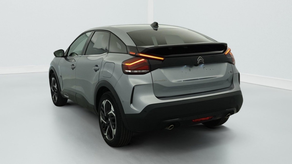 CITROEN C4 PureTech 130 S S BVM6 Shine - ref: 1-351285 - Photo 5