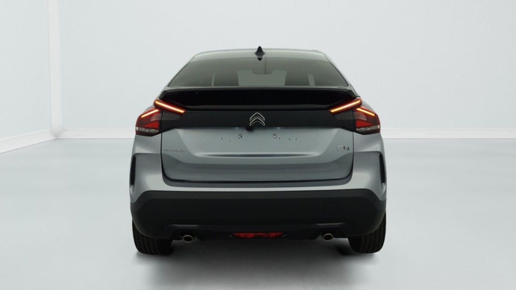 CITROEN C4 PureTech 130 S S BVM6 Shine - ref: 1-351285 - Photo 6