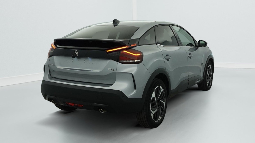 CITROEN C4 PureTech 130 S S BVM6 Shine - ref: 1-351285 - Photo 7