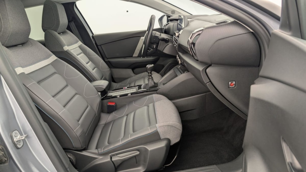 CITROEN C4 PureTech 130 S S BVM6 Shine - ref: 1-351285 - Photo 9