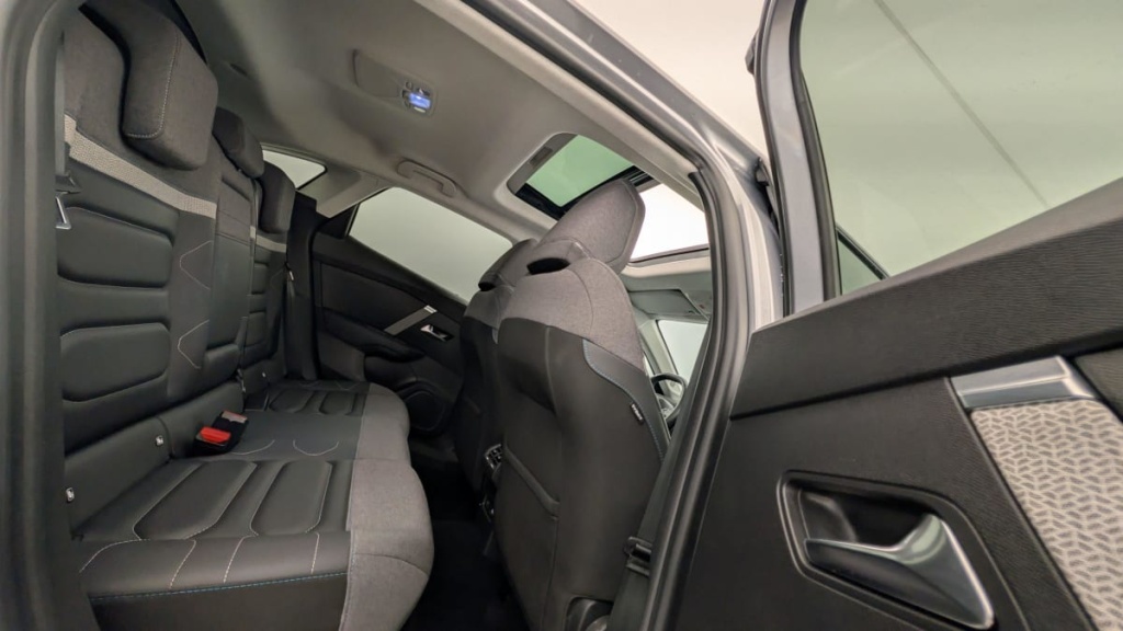 CITROEN C4 PureTech 130 S S BVM6 Shine - ref: 1-351287 - Photo 10