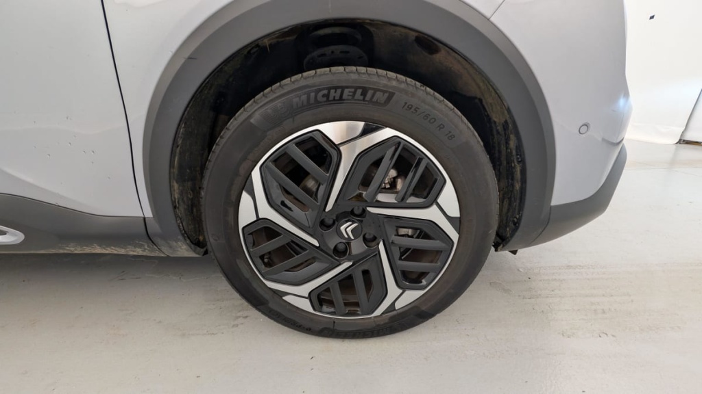 CITROEN C4 PureTech 130 S S BVM6 Shine - ref: 1-351287 - Photo 14