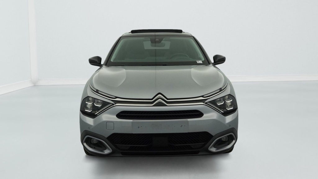 CITROEN C4 PureTech 130 S S BVM6 Shine - ref: 1-351287 - Photo 2