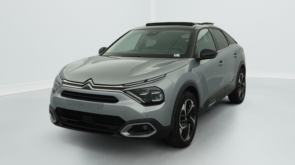 CITROEN C4 PureTech 130 S S BVM6 Shine - ref: 1-351287 - Photo 3