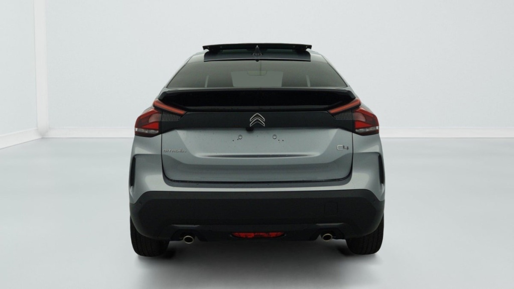 CITROEN C4 PureTech 130 S S BVM6 Shine - ref: 1-351287 - Photo 6