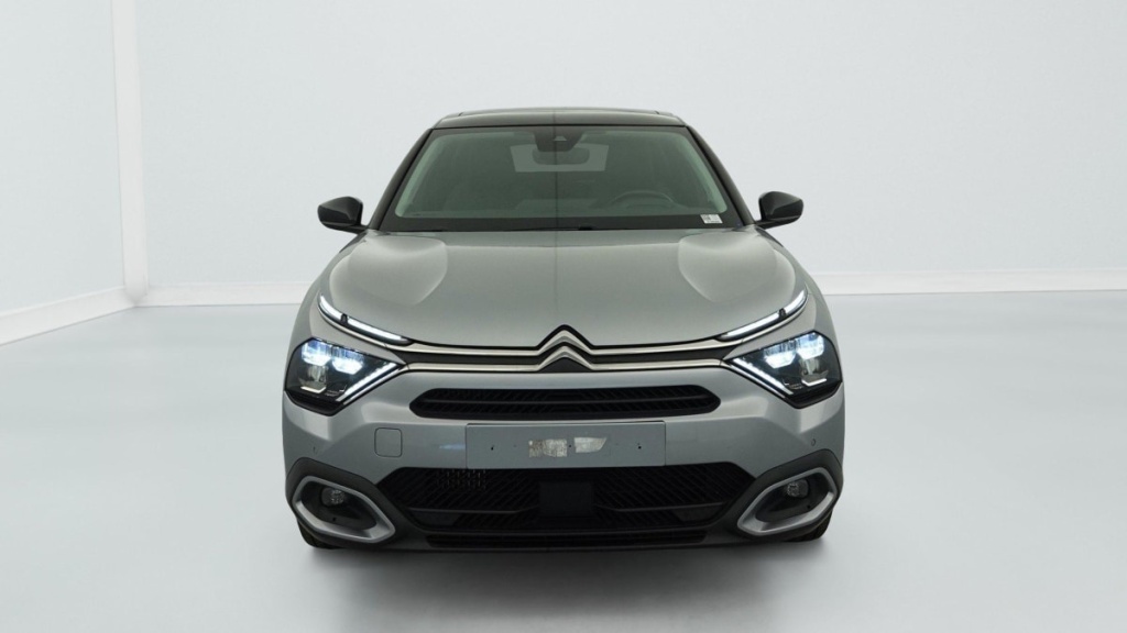 CITROEN C4 PureTech 130 S S BVM6 Shine - ref: 1-351288 - Photo 2