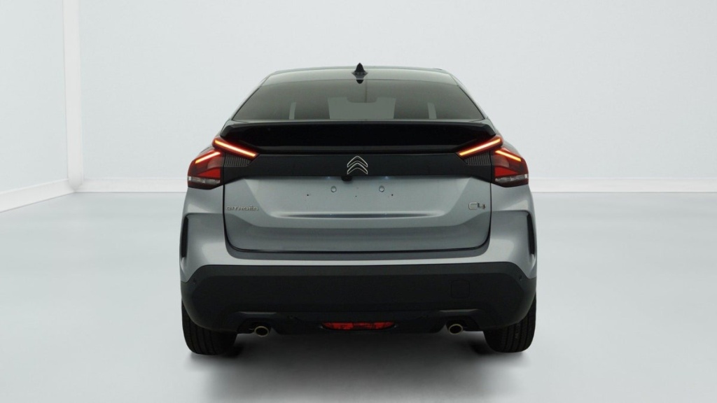 CITROEN C4 PureTech 130 S S BVM6 Shine - ref: 1-351288 - Photo 6