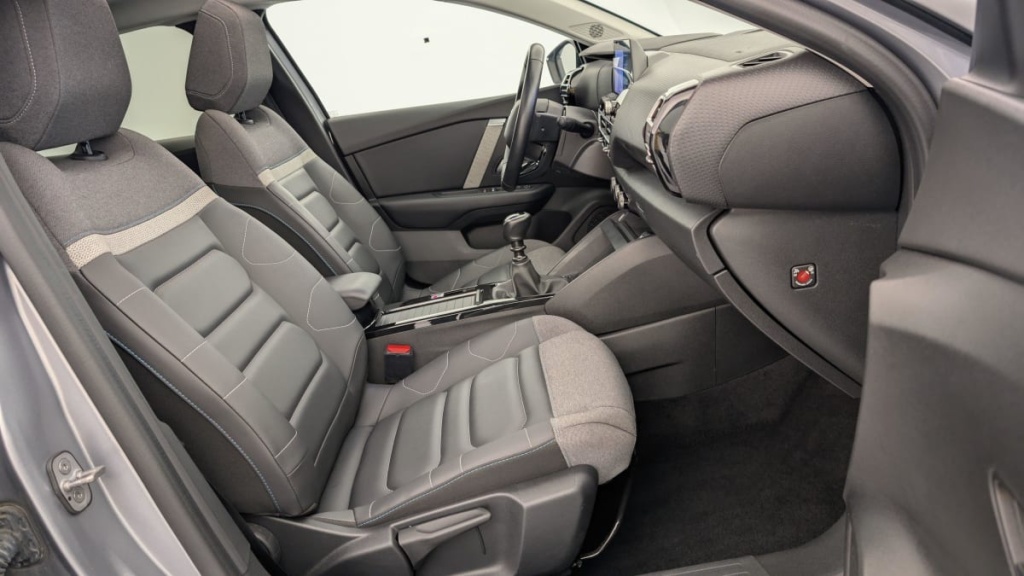 CITROEN C4 PureTech 130 S S BVM6 Shine - ref: 1-351288 - Photo 9