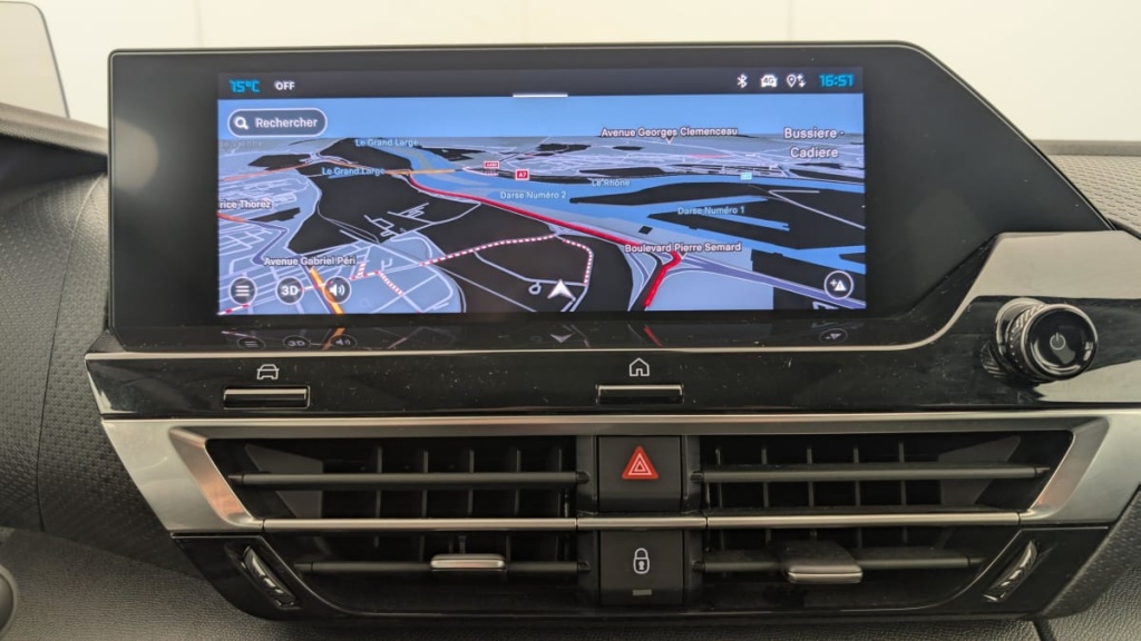 CITROEN C4 PureTech 130 S S BVM6 Shine - ref: 1-351290 - Photo 17