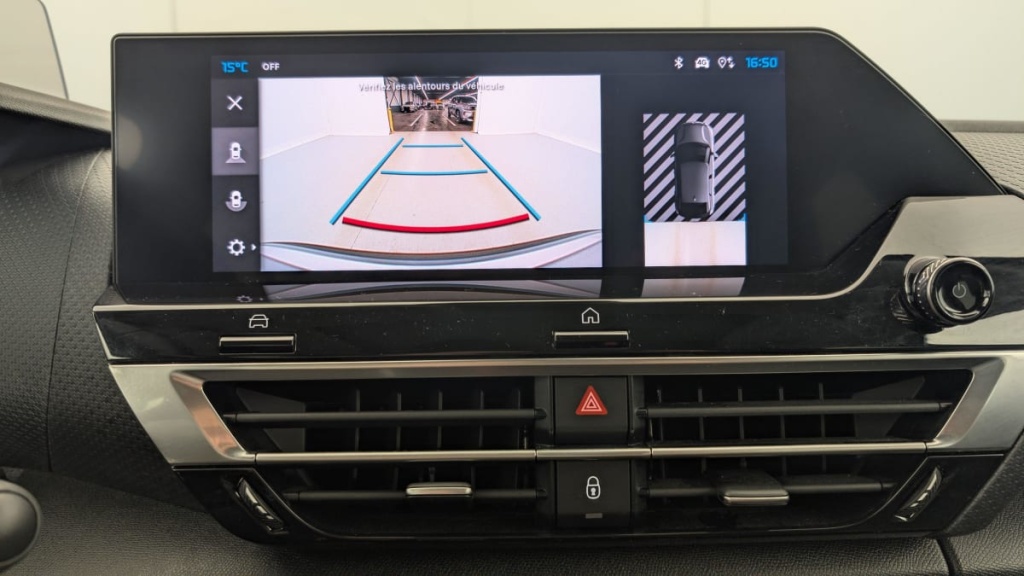 CITROEN C4 PureTech 130 S S BVM6 Shine - ref: 1-351290 - Photo 18