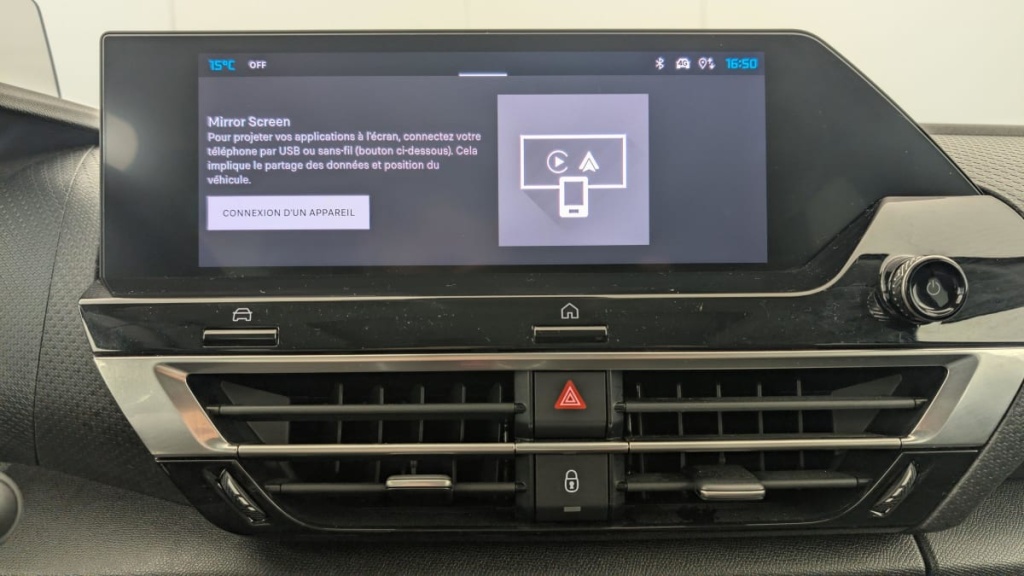 CITROEN C4 PureTech 130 S S BVM6 Shine - ref: 1-351290 - Photo 19