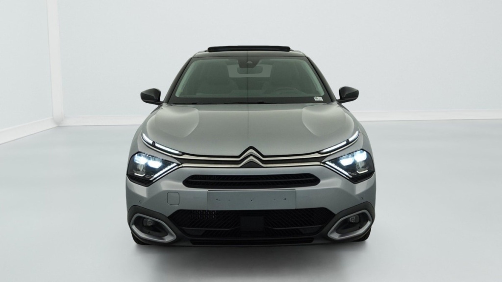 CITROEN C4 PureTech 130 S S BVM6 Shine - ref: 1-351290 - Photo 2