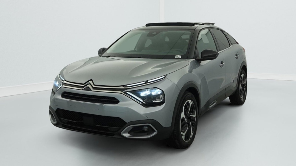 CITROEN C4 PureTech 130 S S BVM6 Shine - ref: 1-351290 - Photo 3