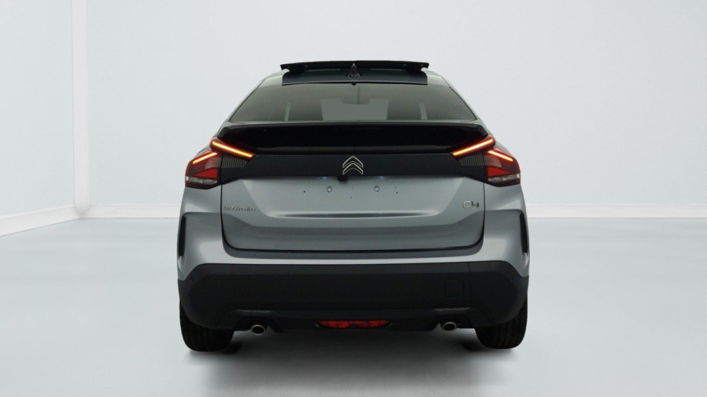 CITROEN C4 PureTech 130 S S BVM6 Shine - ref: 1-351290 - Photo 6