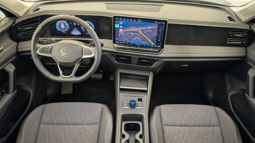 VOLKSWAGEN Tiguan 1.5 eTSI 131ch DSG7 Life Plus - ref: 1-351295 - Photo 13