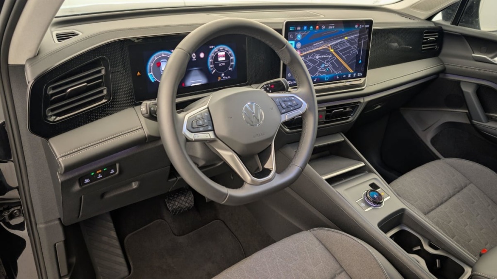 VOLKSWAGEN Tiguan 1.5 eTSI 131ch DSG7 Life Plus - ref: 1-351295 - Photo 15