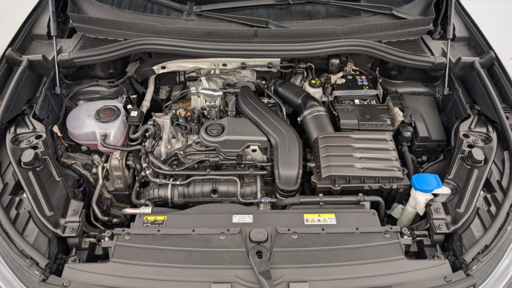 VOLKSWAGEN Tiguan 1.5 eTSI 131ch DSG7 Life Plus - ref: 1-351295 - Photo 20