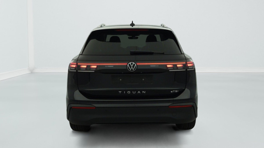 VOLKSWAGEN Tiguan 1.5 eTSI 131ch DSG7 Life Plus - ref: 1-351295 - Photo 6