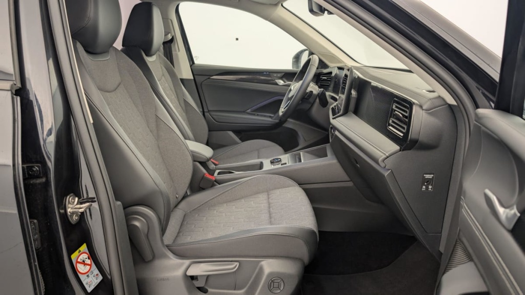VOLKSWAGEN Tiguan 1.5 eTSI 131ch DSG7 Life Plus - ref: 1-351295 - Photo 9