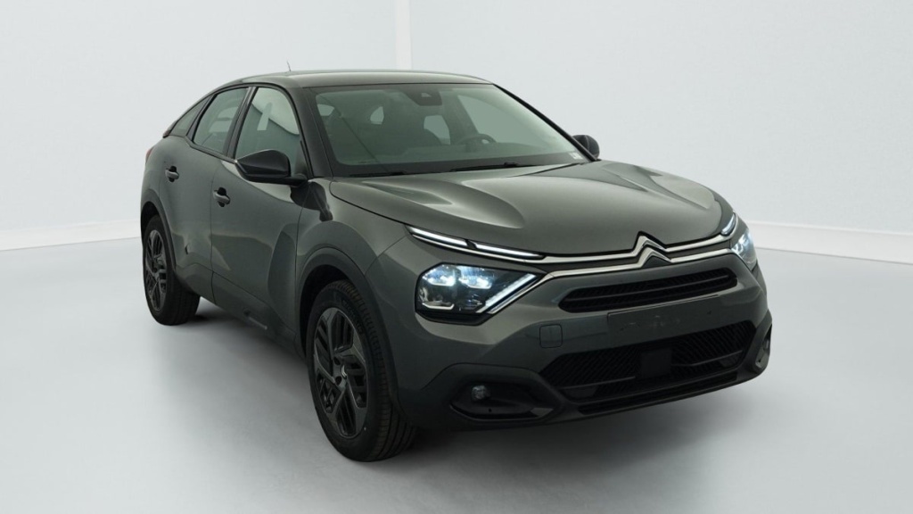 CITROEN C4 PureTech 130 S S BVM6 Feel Pack - ref: 1-351301 - Photo 1