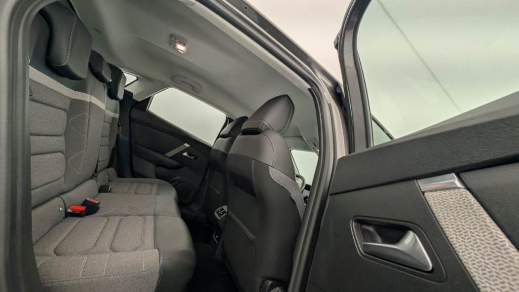 CITROEN C4 PureTech 130 S S BVM6 Feel Pack - ref: 1-351301 - Photo 10