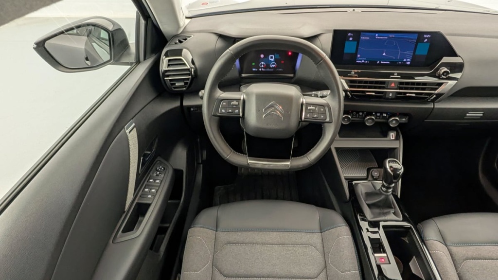 CITROEN C4 PureTech 130 S S BVM6 Feel Pack - ref: 1-351301 - Photo 13