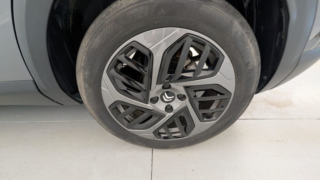 CITROEN C4 PureTech 130 S S BVM6 Feel Pack - ref: 1-351301 - Photo 14