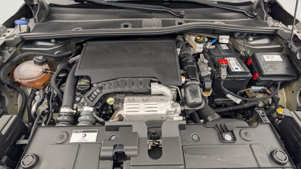 CITROEN C4 PureTech 130 S S BVM6 Feel Pack - ref: 1-351301 - Photo 15