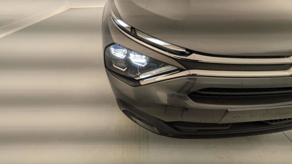 CITROEN C4 PureTech 130 S S BVM6 Feel Pack - ref: 1-351301 - Photo 16