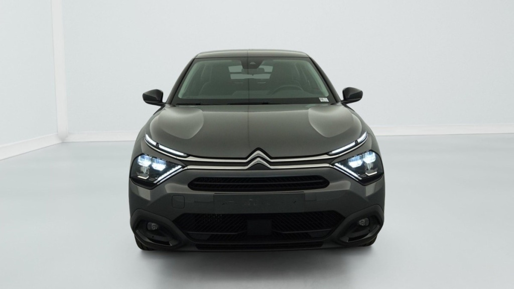 CITROEN C4 PureTech 130 S S BVM6 Feel Pack - ref: 1-351301 - Photo 2