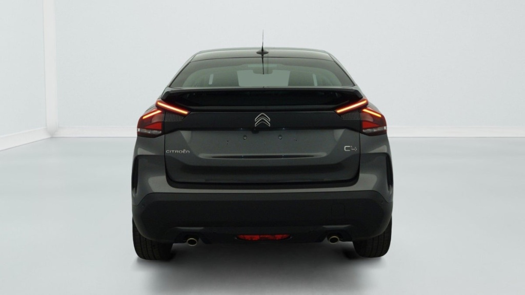 CITROEN C4 PureTech 130 S S BVM6 Feel Pack - ref: 1-351301 - Photo 6
