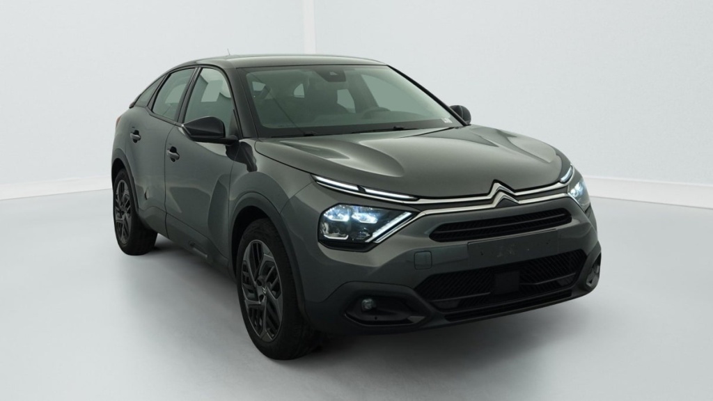 CITROEN C4 PureTech 130 S S BVM6 Feel Pack - ref: 1-351302 - Photo 1