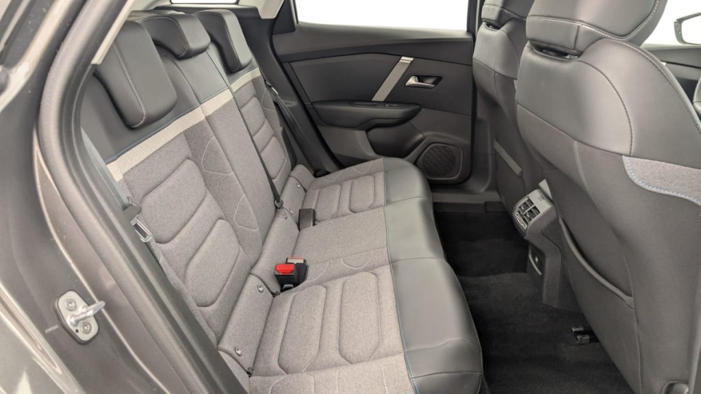 CITROEN C4 PureTech 130 S S BVM6 Feel Pack - ref: 1-351302 - Photo 10