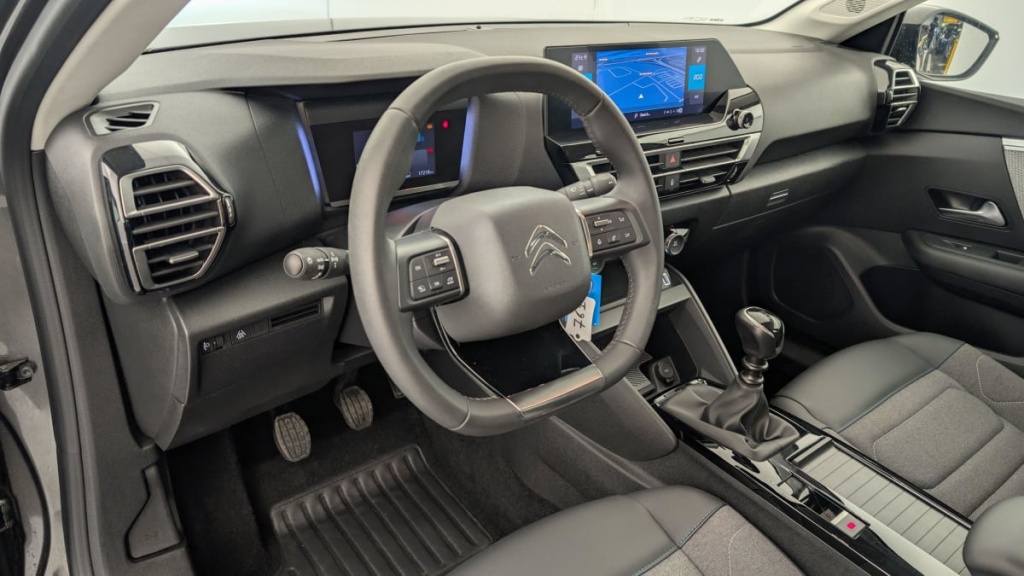 CITROEN C4 PureTech 130 S S BVM6 Feel Pack - ref: 1-351302 - Photo 15