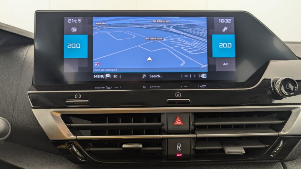 CITROEN C4 PureTech 130 S S BVM6 Feel Pack - ref: 1-351302 - Photo 17