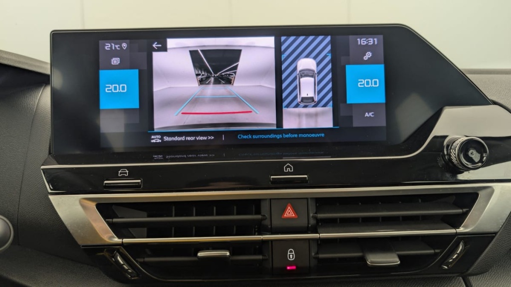 CITROEN C4 PureTech 130 S S BVM6 Feel Pack - ref: 1-351302 - Photo 18