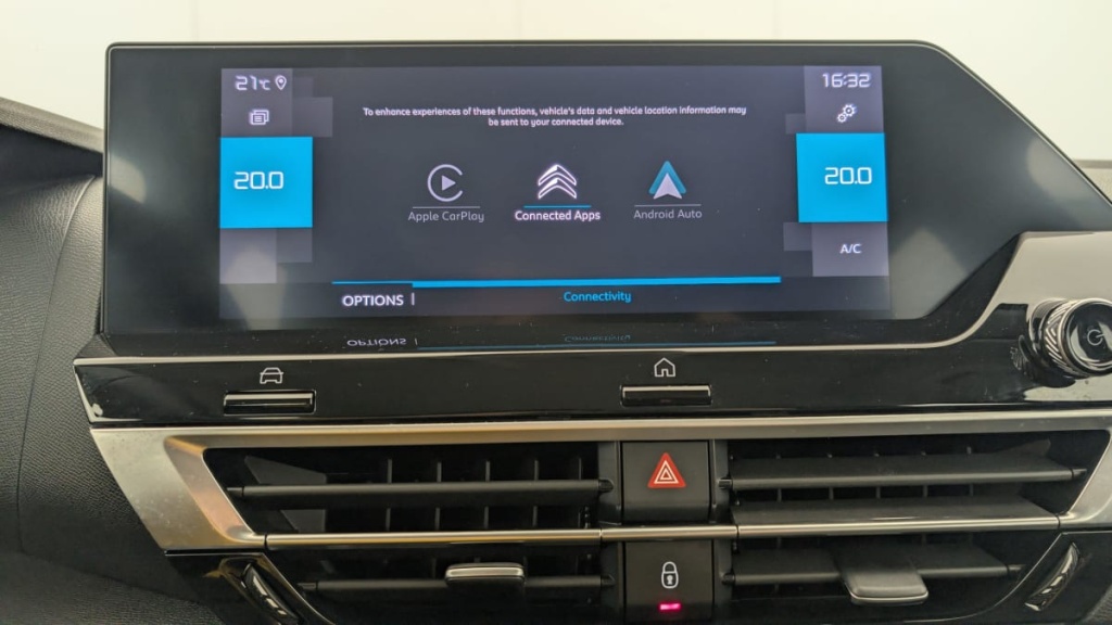 CITROEN C4 PureTech 130 S S BVM6 Feel Pack - ref: 1-351302 - Photo 19
