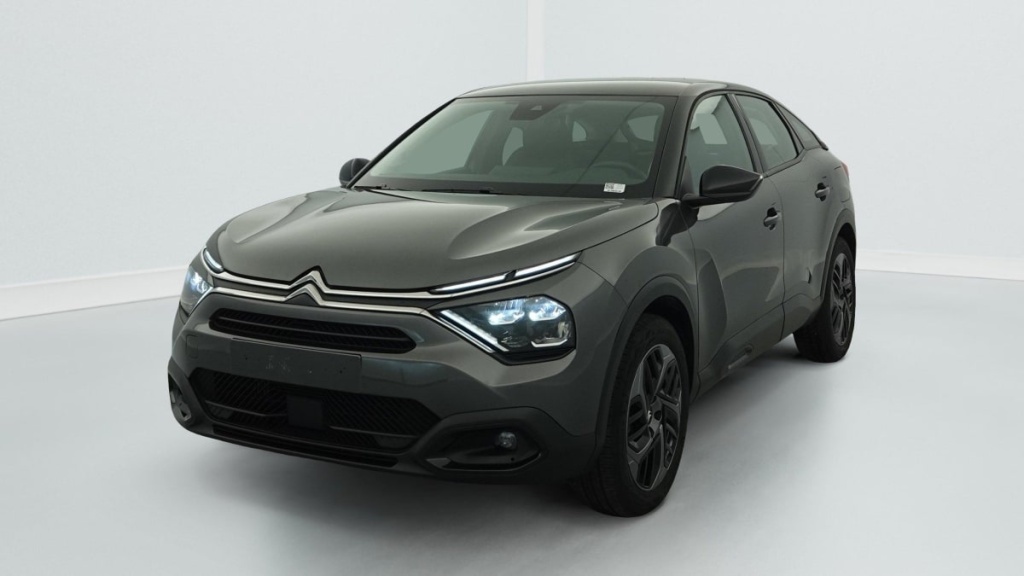CITROEN C4 PureTech 130 S S BVM6 Feel Pack - ref: 1-351302 - Photo 3
